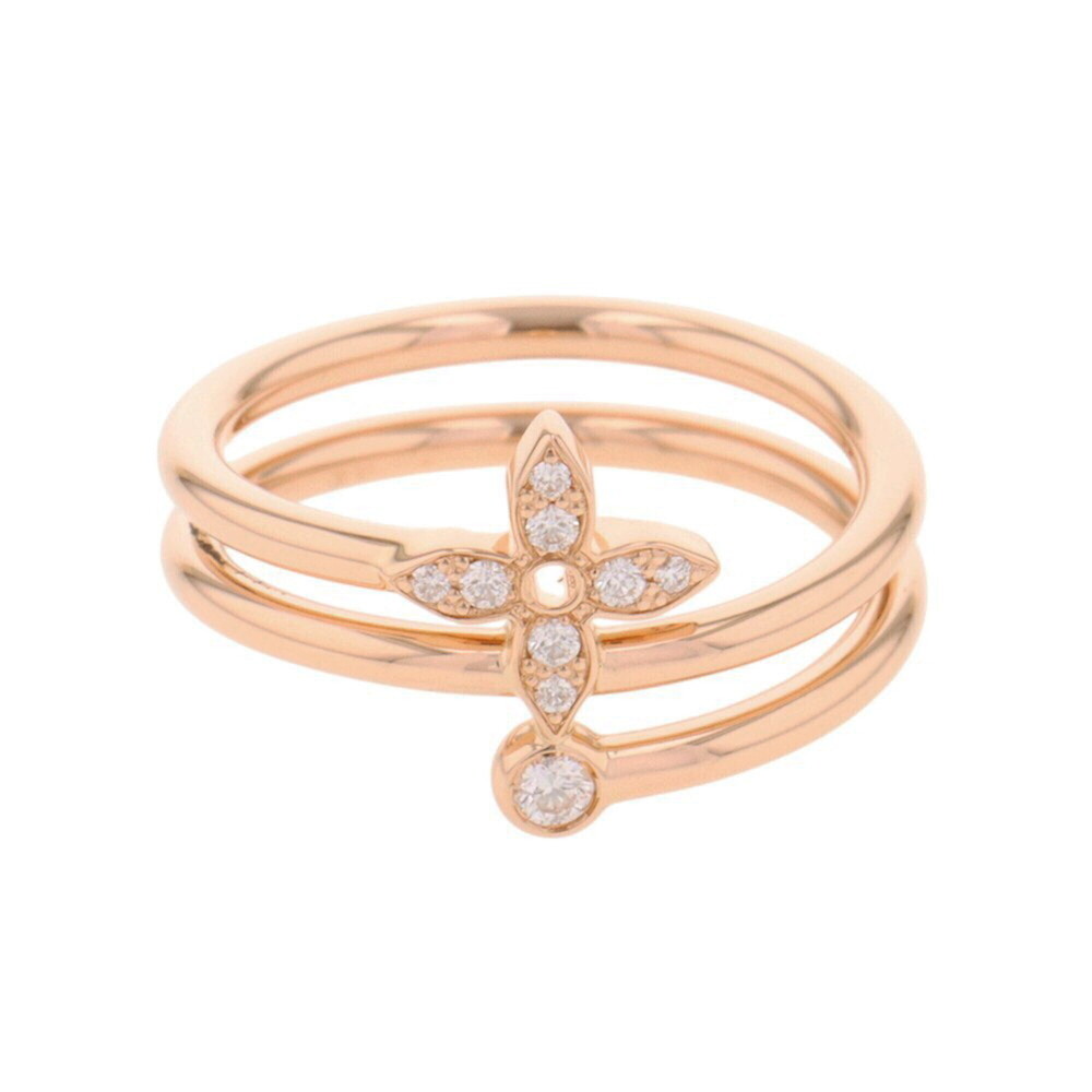 LOUIS VUITTON Ring